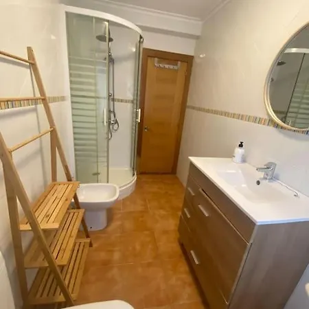 Comodo En * Хихон