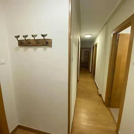 Apartamento Cómodo En *