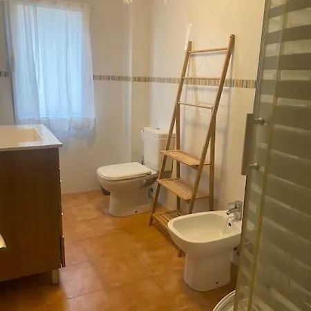 公寓 Comodo En 希洪