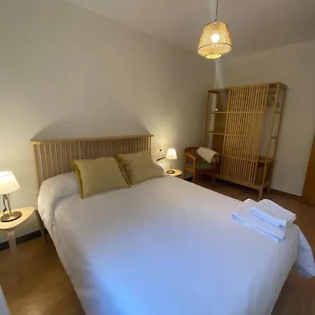 Apartamento Cómodo En