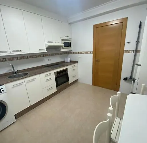 Comodo En Apartament