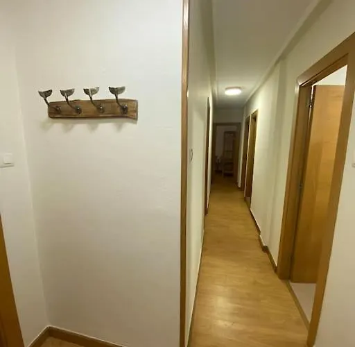 Apartamento Cómodo En *