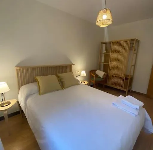 Apartamento Cómodo En