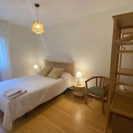 Apartamento Cómodo En *